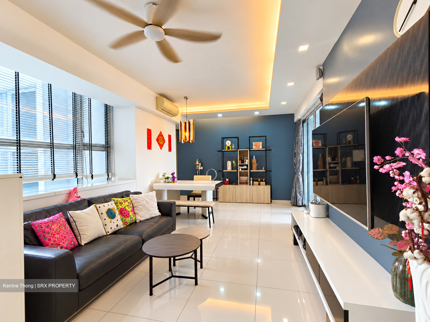 The Estuary (D27), Condominium #635152581
